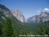 Yosemite National Park #1
